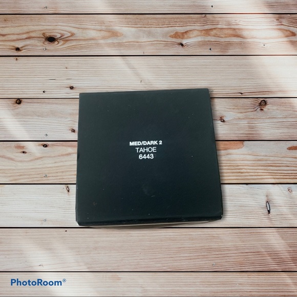 NARS All Day Luminous Weightless Foundation Tahoe - Picture 5 of 5